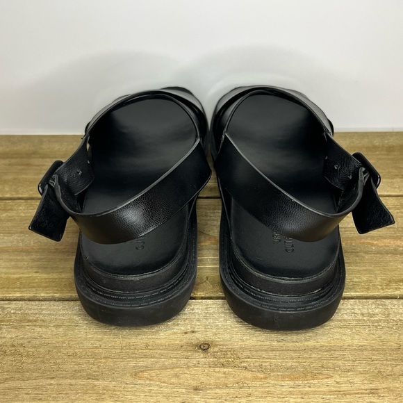 Urban Outfitters leather sandals - Picture 6 of 7